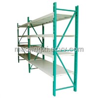 warehouse shelf