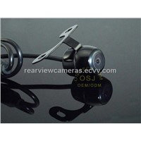 waterproof mini rear view camera