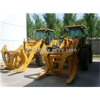 Wheel Loader