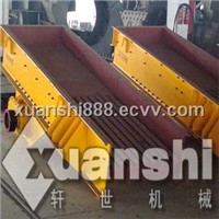 xuanshi vibrating feeder for sale
