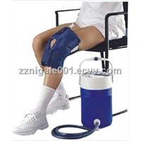circulating ice bag medical cold therapy system zhengzhou Nigale
