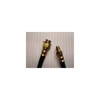 automobile and motorcycle rubber brake hose and assembly to SAE J1401