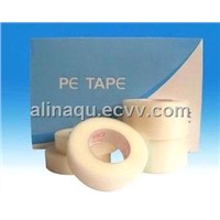 micropore PE surgical tape, medical tape, first aid tape, medical, bandage