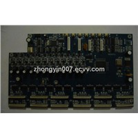 printhead board