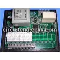 Instrument Panel PCB board copy