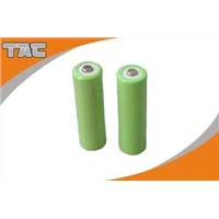 1.2V AA/14505 2600mAh Ni-MH Nickel Metal Hydride Rechargeable Battery