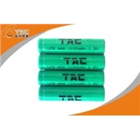 1.5V AAA/L92 Primary Lithium Battery Power Plus Band