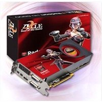 AXLE ATi 6870 1G DDR5 PCI-E VGA Card 256 bit