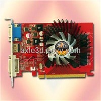 AXLE ATi HD5450 1GB DDR2 PCI-E 64bit graphics Card