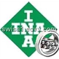 INA Radial spherical plain bearings GE100 FW-2RS