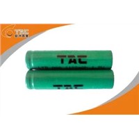 LiFeS2 1.5V AAA/L92 Primary Lithium Battery with High Rate
