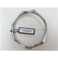 Stainless steel 316L bangle
