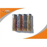 Super High Capacity 1.5V Alkaline Battery LR6/AA Modic-max Brand