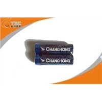 Super High Capacity Alkaline Battery LR6/AA 1.5V Changhong Brand