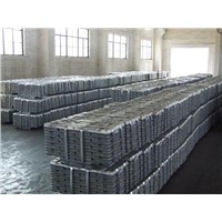 Zinc Ingot