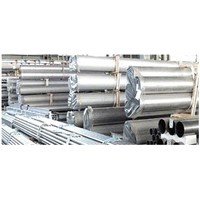 stainless steel 310 grade pipes.