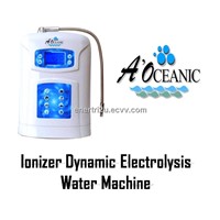 A'Oceanic-Ionized Alkaline Water
