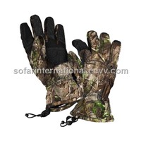 Hunting Glove, Olive Glove & Sports Glove