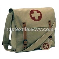 Medical First Aid Bags