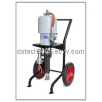 Airless spray pump(DK Series)