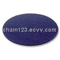 802 Blue Cleaner Pad - Chain Ya