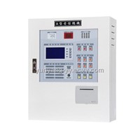 Addressable Fire Alarm Control Panel 1 Loop
