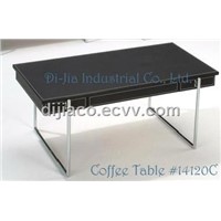Modern Coffee  Table # 14120C