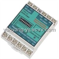 Monitoror Control Input  Output Module