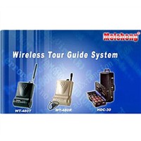 2016 Best Selling Product Tour Guide System Transmitter