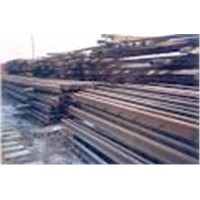 Used Rails