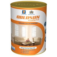 Goldsun Ecodigital Interior