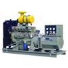 Water-Cooled Diesel Generator Set