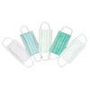 Disposable Dust Mask (NDOM3001)