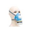 Half-face Gas Mask (NDSR3004)