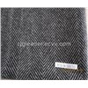 Herringbone Woolen Fabric (YD-W10130)