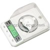 jewelry carat scale with tare function