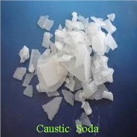 Caustic Soda