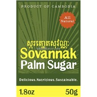 Palm Sugar - Organic