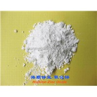 zinc oxide