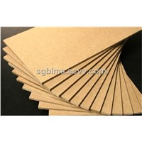 MDF Melamine Board