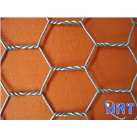 Hexagonal Wire Mesh (HRT9)