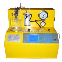 Common Rail injector Test Bench