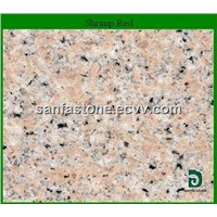 Black Granite Stone