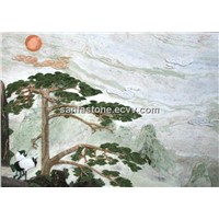 Jade Carving Stone