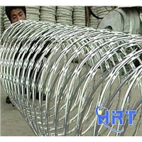 Razor Wire Mesh