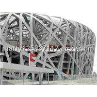 Polycarbonate Sheet for Gym Cover