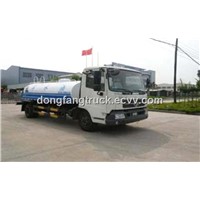 dongfeng fuel tank