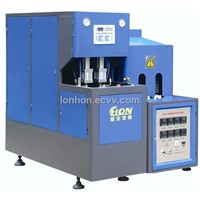 Semiautomatic Blow Molding Machine(CM-8Y1)