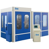 Automatic Blow Molding Machine(CM-10 )