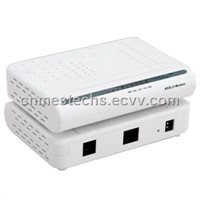 Ethernet/USB Combo DSL-MT32